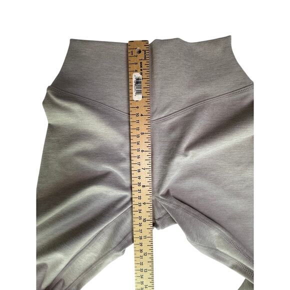 Vitality Cloud II Pants Antler Taupe High Waisted Soft Seamless Leggings Size XS - Picture 7 of 11